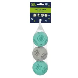 trikandroll-zestaw-3-pilek-dla-psa-6-cm-zabawka-w-blisterze
