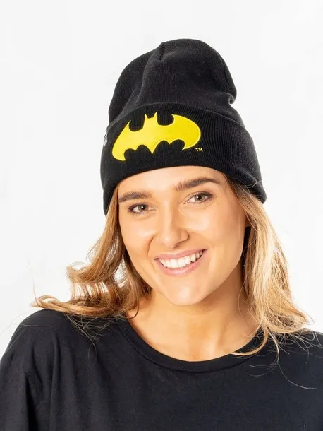 czapka-beanie-batman-classic