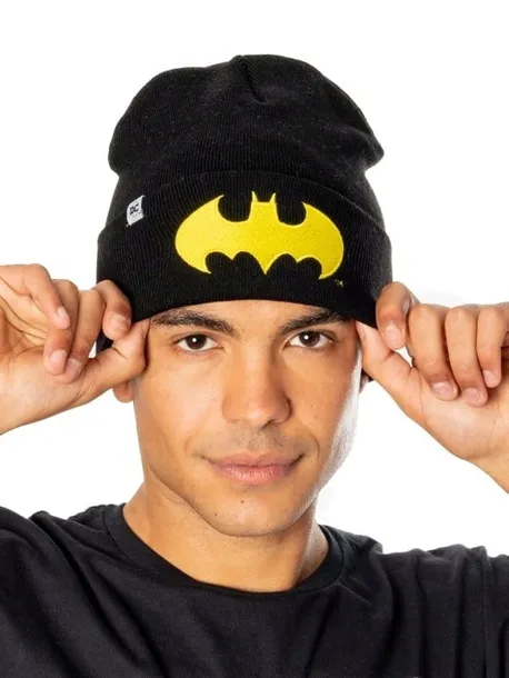czapka-beanie-batman-classic-stan-nowy
