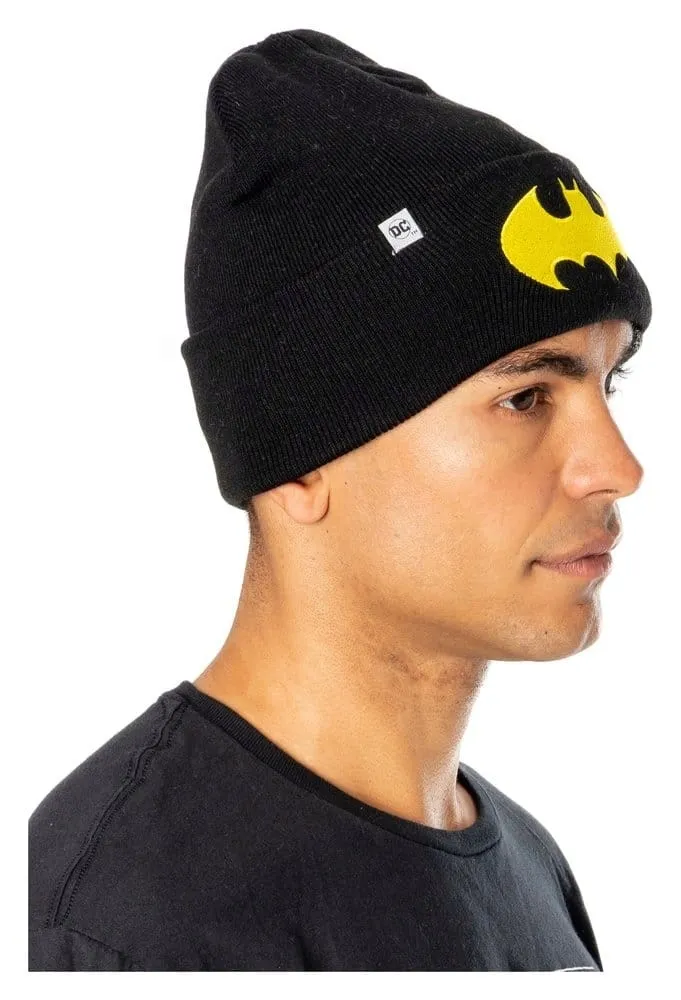 czapka-beanie-batman-classic-stan-nowy