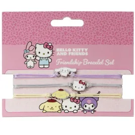 zestaw-bransoletek-z-hello-kitty-i-przyjaciolmi-bizuteria-dla-dzieci