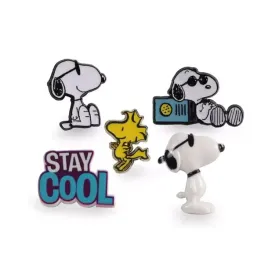 zestaw-5-przypinek-z-czechem-snoopy-peanuts-collection