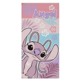 recznik-plazowy-mikroflanelowy-disney-stitch-aniolek