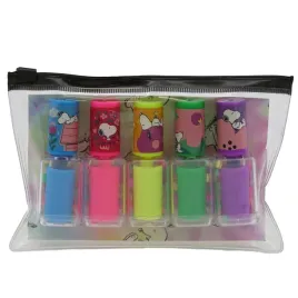 zestaw-5-markerow-snoopy-do-szkoly-i-biura