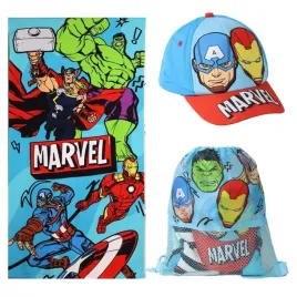 zestaw-marvel-avengers-recznik-torba-i-czapka-dla-fanow-superbohaterow