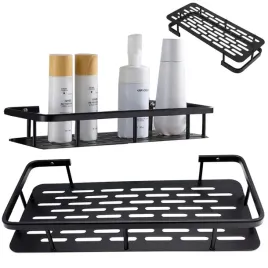 polka-lazienkowa-do-lazienki-pod-prysznic-do-kuchni-loft-wiszaca-metalowa