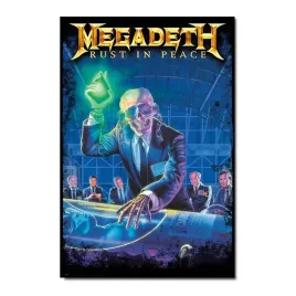 plakat-megadeth-rust-in-peace-kultowy-album-metalowy