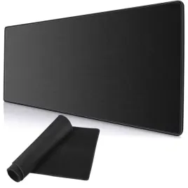 podkladka-gamingowa-pod-mysz-i-klawiature-xl-80x30-cm-antyposlizgowa-czarna