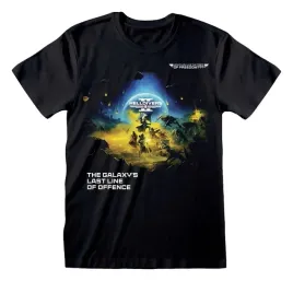 koszulka-helldivers-taste-of-freedom