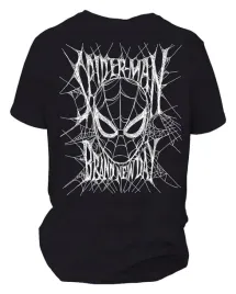 koszulka-marvel-spider-man-brand-new-day-xl