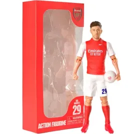 figurka-kolekcjonerska-kai-havertz-arsenal-20-cm
