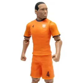 liverpool-fc-figurka-kolekcjonerska-virgil-van-dijk-20-cm