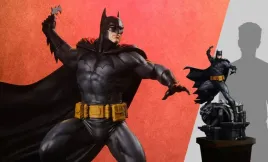dc-comics-batman-maquette-1-4-edycja-black-and-gray-66-cm