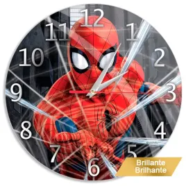 zegar-scienny-marvel-spiderman-idealny-dodatek-do-pokoju-mlodego-fana