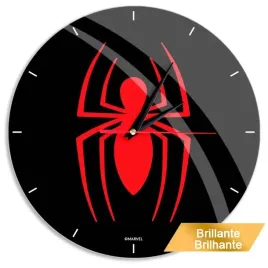 zegar-scienny-marvel-spiderman-idealny-prezent-dla-fanow-superhero