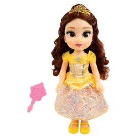 jakks-pacific-lalka-bella-z-pieknej-i-bestii-38-cm-disney-100-lecie