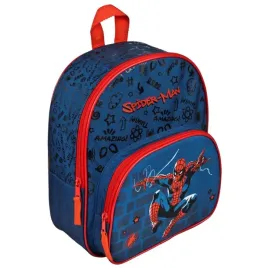 plecak-spider-man-niebieski-dzieciecy-przedszkole-szkola-prezent