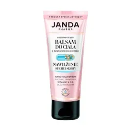 janda-suplementacyjny-balsam-do-ciala-nawilzenie-regeneracja-odzywienie