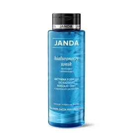 janda-oczyszczajacy-hialuronowy-tonik-lagodzacy-pantenol