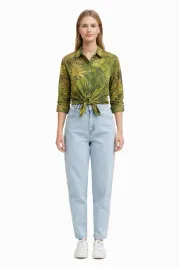 guess-koszula-damska-z-wiazaniem-orientalny-print-zielona-s-i3a