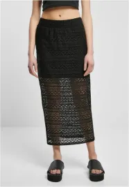 urban-classics-czarna-spodnica-midi-koronkowa-z-podszewka-3xl-6fa