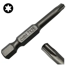 bit-koncowka-do-wkretarek-tx25-50mm-gwiazdkowy-torx-torsion-cobit-1szt