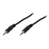 kabel-audio-logilink-ca1050-m-m-2m