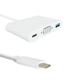 kabel-usb-qoltec-3-1-typcm-vga-f-usb-3-0-usb-c