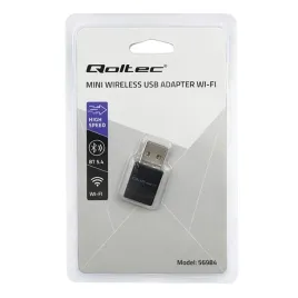 adapter-wi-fi-qoltec-bezprzewodowy-or-standard-ax-or-bluetooth-5-4-or-usb-or-90