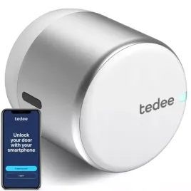 zamek-inteligentny-tedee-go-2-gerda-srebrny-elektroniczny-zamek-bluetooth