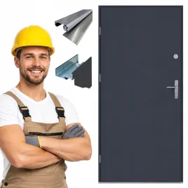 drzwi-zewnetrzne-antracyt-stalowe-ocieplane-pelne-90-cm-lewe-na-magazynie