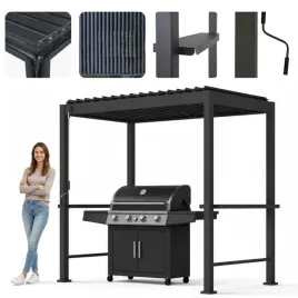 pergola-grillowa-aluminiowa-mirador-88-bbq-15-25-m-z-blatem-antracyt