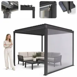 pergola-ogrodowa-tarasowa-3x3-m-antracyt-roleta-screen-zestaw-300x300-bio