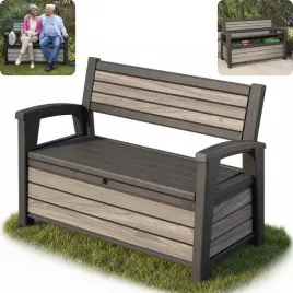 skrzynia-ogrodowa-lawka-keter-deco-garden-227l-siedzisko-na-balkon-2w1