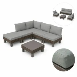 zestaw-mebli-ogrodowych-modulowy-sofa-2-fotele-mocny-stolik-orzech-na-taras