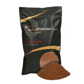 zaneta-esca-feeder-cannibal-method-mix-800g