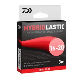 amortyzator-daiwa-hybrid-elastic-28mm-3m-red