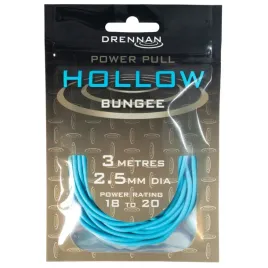 amortyzator-drennan-power-pull-hollow-bungee-3m-2-5mm-blue