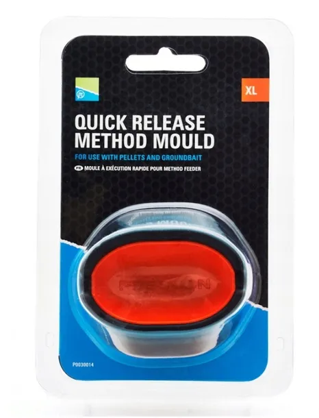 foremka-preston-quick-release-method-mould-xl-stan-opakowania-oryginalne