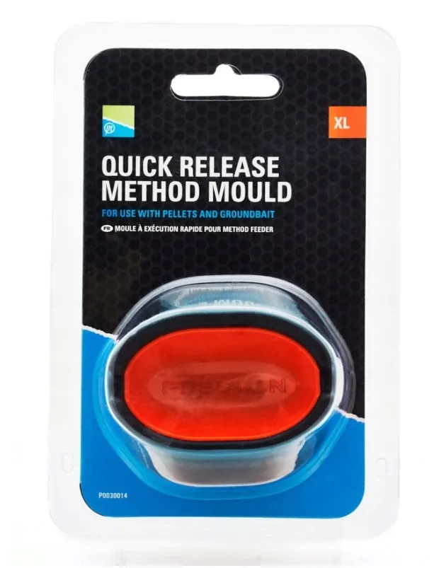 foremka-preston-quick-release-method-mould-xl-stan-nowy