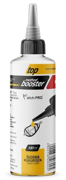 booster-matchpro-top-method-100ml-slodka-kukurydza