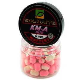 wafters-solbaits-km-a-duo-pink-white-6mm-50ml