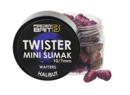 przyneta-feeder-bait-mini-slimak-wafters-halibut
