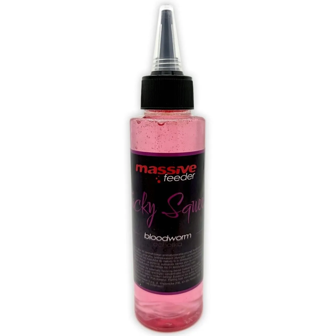 booster-massive-baits-tricky-squeezer-bloodworm-100ml-marka-massive-baits