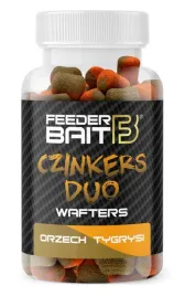 przyneta-feeder-bait-czinkers-duo-orzech-tygrysi-60ml