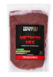 zaneta-feeder-bait-method-mix-800g-truskawka-strawberry