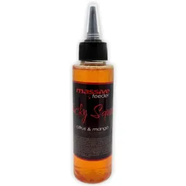 booster-massive-baits-tricky-squeezer-citrus-mango-100ml