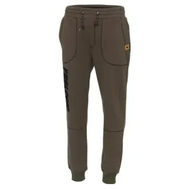 spodnie-prologic-carpio-joggers-army-green-xl