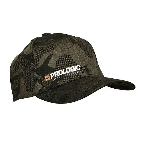 czapka-prologic-chod-rig-cap-one-size-camo