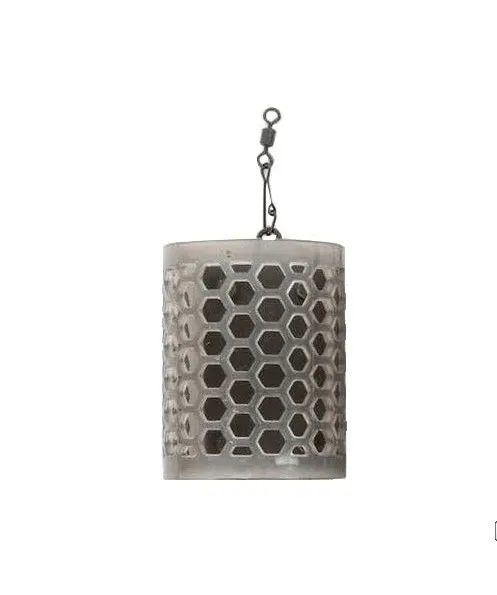 koszyk-zanetowy-preston-hexmesh-medium-20g-cage-feeder-stan-nowy